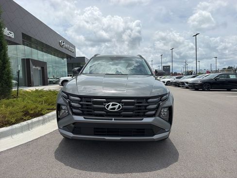 Certified 2026 Hyundai Tucson SEL FWD image 2
