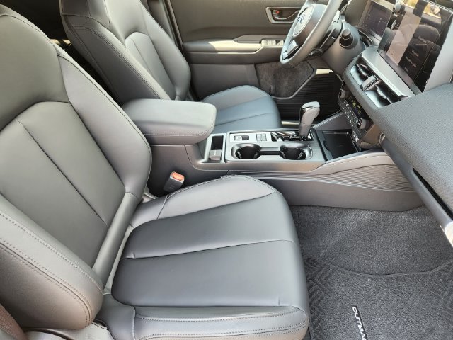 New 2026 Subaru Outback Premium AWD/4WD image 11