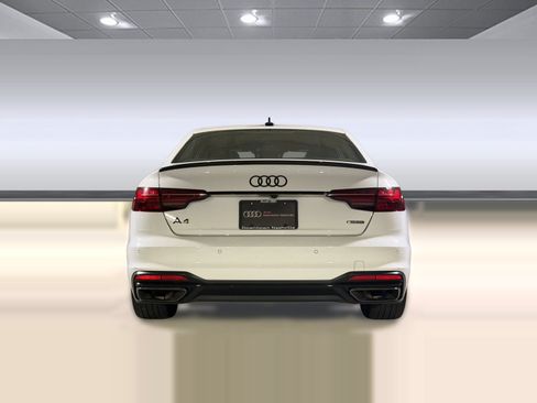 Used 2024 Audi A4 2.0T Premium Plus AWD/4WD image 10