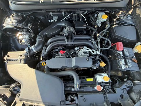 Used 2015 Subaru Outback 2.5i Limited AWD/4WD image 69