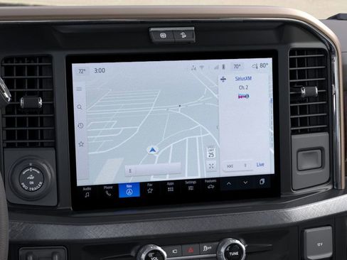 New 2026 Ford F250 King Ranch image 15