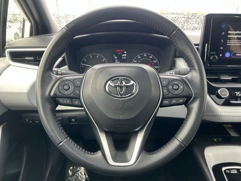 Certified 2024 Toyota Corolla SE w/ SE Package image 19