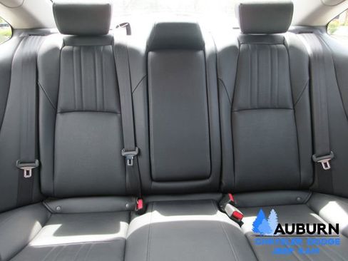 Used 2019 Honda Accord EX-L image 18