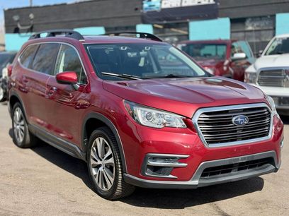 Used 2019 Subaru Ascent Premium