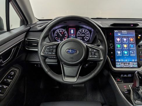 Certified 2025 Subaru Legacy Limited w/ Popular Package #3 image 17