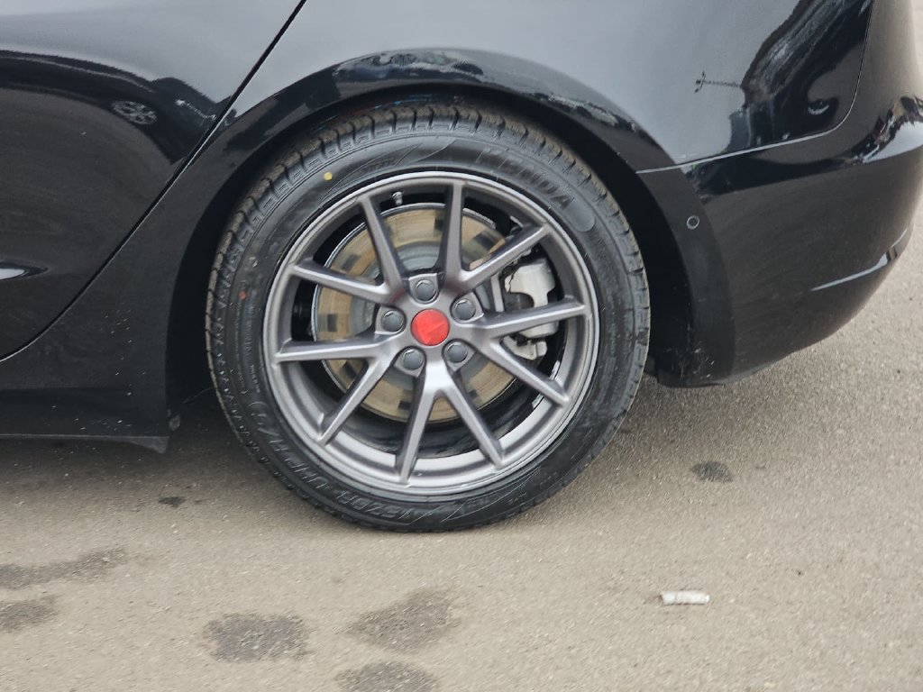 Used 2021 Tesla Model 3 Standard Range Plus RWD image 38