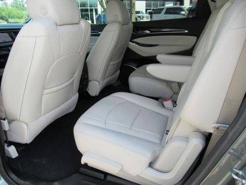 Used 2022 Buick Enclave Premium w/ Surround and Sites Package AWD/4WD image 34