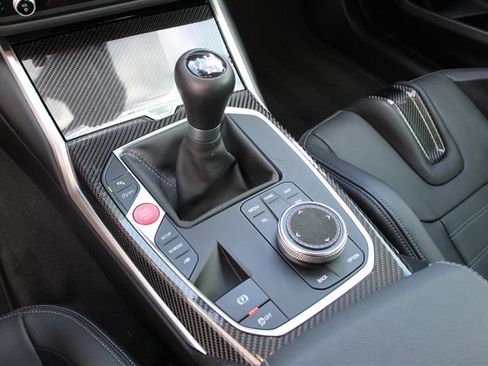 Used 2024 BMW M2 w/ Carbon Package image 16