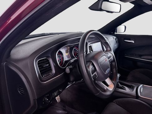 Used 2017 Dodge Charger R/T Scat Pack image 23