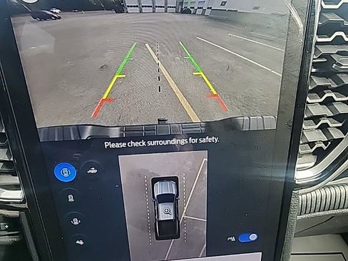 Certified 2024 Ford Ranger XLT image 22