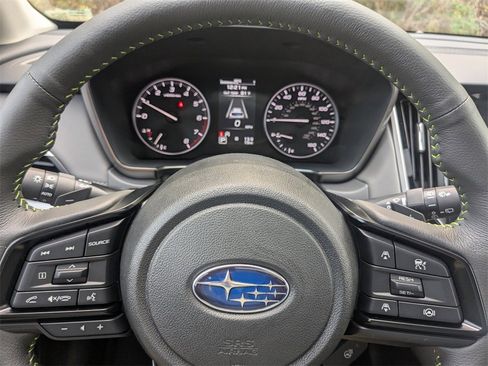 New 2025 Subaru Outback Onyx Edition image 29