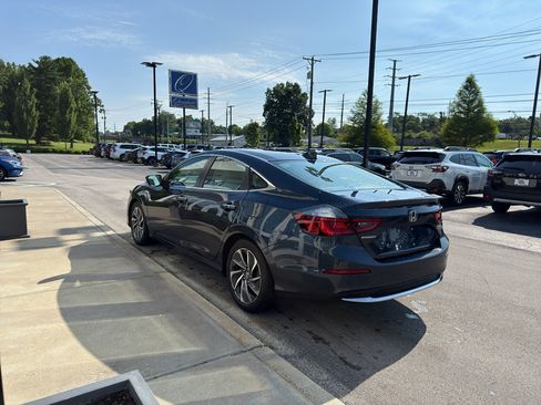 Used 2022 Honda Insight Touring image 5