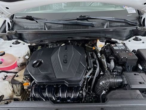 Used 2023 Kia Sportage X-Line image 30