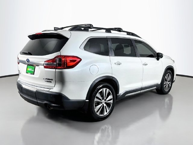 Used 2021 Subaru Ascent Touring w/ Popular Package #2A AWD/4WD image 10