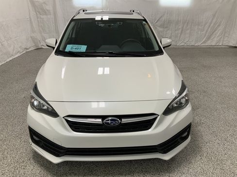 Used 2023 Subaru Impreza 2.0i Premium AWD/4WD image 3