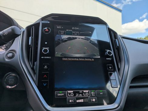 New 2026 Subaru Crosstrek 2.5i Sport image 20