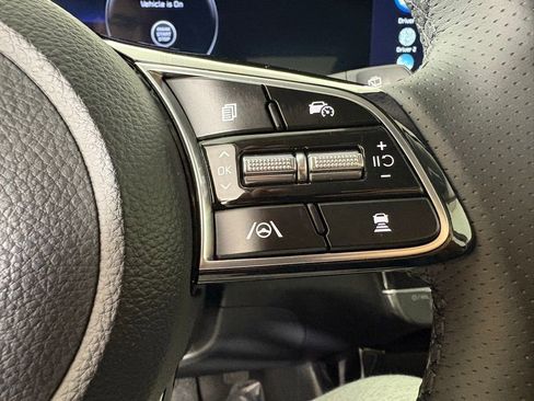 New 2026 Kia Seltos SX image 24