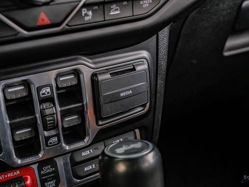 Used 2021 Jeep Wrangler Unlimited Rubicon image 76