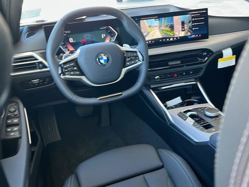New 2026 BMW 330i Sedan w/ Premium Package image 19