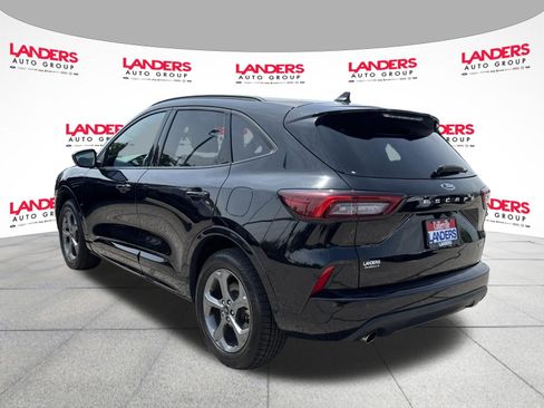 Used 2024 Ford Escape ST-Line AWD/4WD image 5
