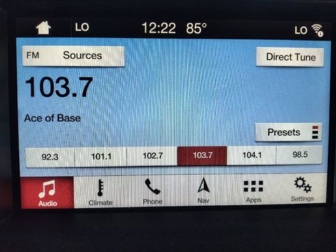 Used 2018 Ford Flex Limited w/ Equipment Group 301A AWD/4WD image 25