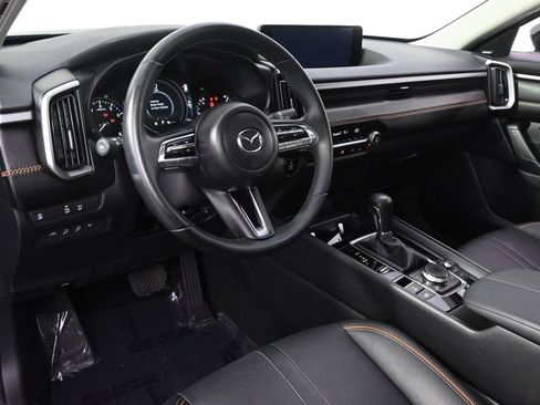 Used 2026 MAZDA CX-50 AWD 2.5 S w/ Premium Package image 11