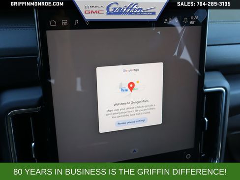 New 2026 GMC Yukon Denali w/ Denali Reserve Package AWD/4WD image 20