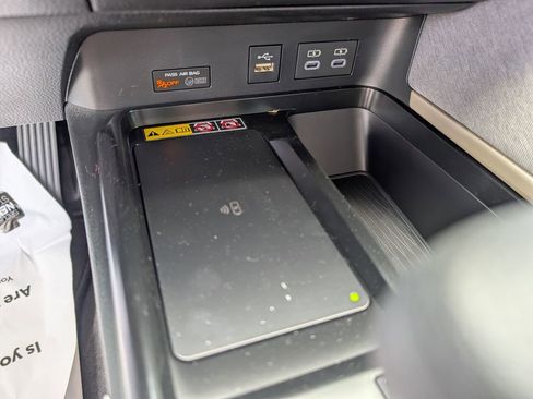 New 2026 Toyota Camry LE FWD image 15