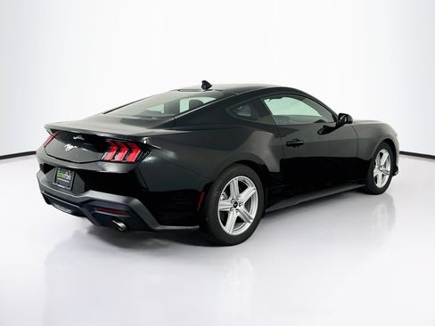 Used 2026 Ford Mustang Premium RWD image 9