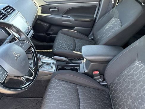 Used 2024 Mitsubishi Outlander Sport AWD image 13