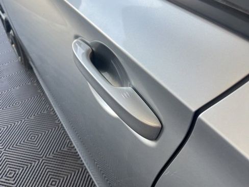 Certified 2025 Honda Civic Sport image 6