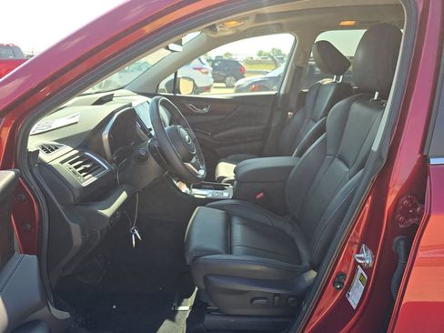 Used 2024 Subaru Ascent Touring AWD/4WD image 10