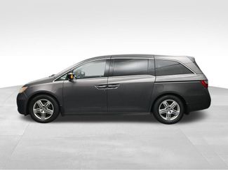 Used 2012 Honda Odyssey Touring video 2