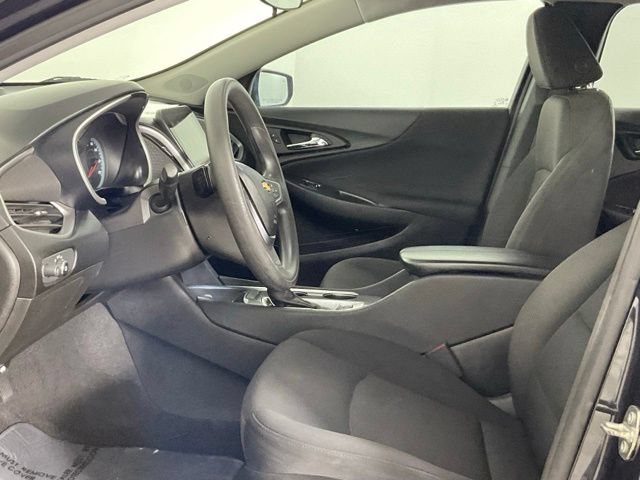Used 2023 Chevrolet Malibu LT w/ Driver Confidence Package FWD image 10