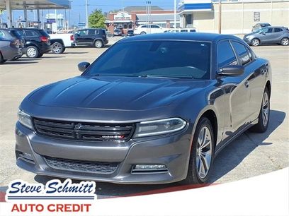 Used 2015 Dodge Charger SXT w/ Plus Group