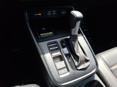 Used 2025 Honda CR-V Sport-L image 15