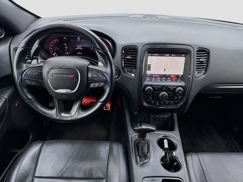 Used 2018 Dodge Durango R/T w/ Technology Group image 15
