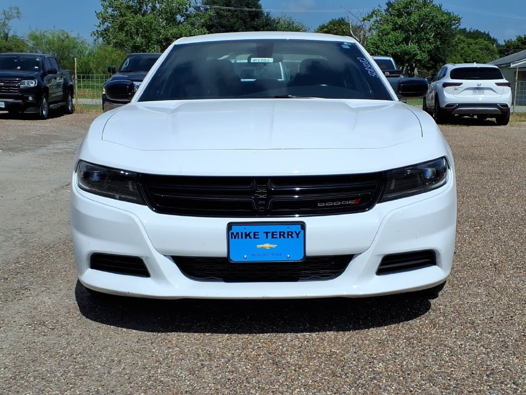 Used 2023 Dodge Charger SXT RWD image 6