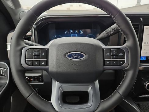 New 2026 Ford F250 Lariat AWD/4WD image 27