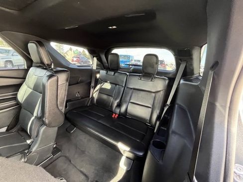 Used 2020 Ford Explorer ST w/ ST Street Pack image 29