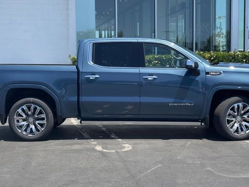 New 2026 GMC Sierra 1500 Denali AWD/4WD image 3