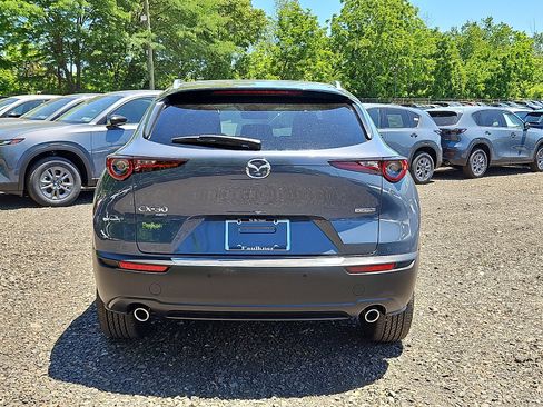 New 2026 MAZDA CX-30 AWD 2.5 S image 5