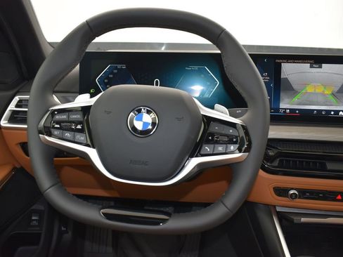 New 2026 BMW 330i Sedan w/ Convenience Package image 29