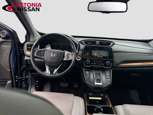 Used 2022 Honda CR-V Touring image 30