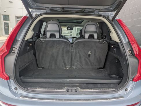 Used 2023 Volvo XC90 B6 Ultimate w/ Protection Package Premier image 26