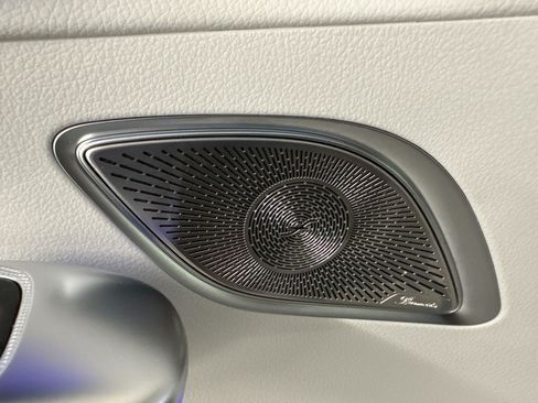 Certified 2023 Mercedes-Benz EQE 350+ SUV image 26