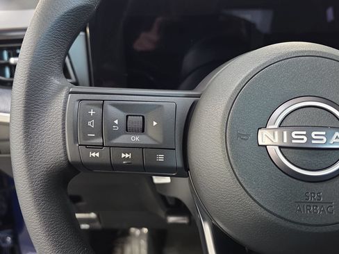 New 2026 Nissan Kicks S FWD image 16