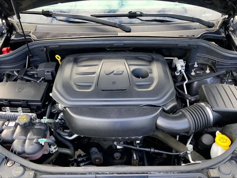 Used 2021 Jeep Grand Cherokee Limited w/ Premium Lighting Group AWD/4WD image 30