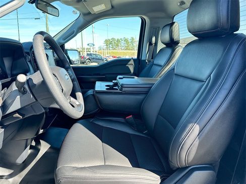 Used 2024 Ford F150 XL w/ Equipment Group 103A High image 7