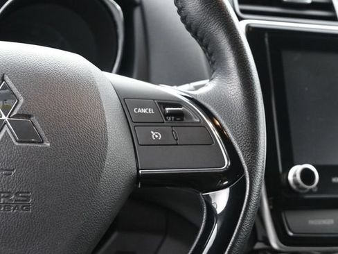 Used 2024 Mitsubishi Outlander Sport SE AWD/4WD image 31